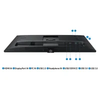 Монитор Samsung LS27A600NWIXCI фото 14
